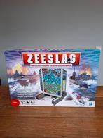 Zeeslag, Hobby en Vrije tijd, Gezelschapsspellen | Bordspellen, Ophalen of Verzenden, Zo goed als nieuw