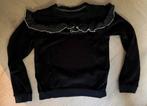 Flours trui maat 128 flow, Ophalen of Verzenden, Zo goed als nieuw, Jongen, Trui of Vest