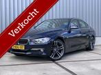 BMW 3-serie 320I Executive Xenon - Leder - Sportstoelen - Na, Auto's, BMW, Origineel Nederlands, 5 stoelen, Benzine, 73 €/maand