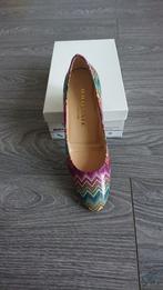 vrolijk gekleurde  schoenen van Brunate, Kleding | Dames, Schoenen, Schoenen met lage hakken, Overige kleuren, Brunate, Nieuw