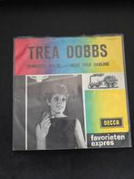 Trea Dobbs - Tennessee Waltz, Ophalen of Verzenden, Zo goed als nieuw, Pop