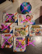 Nog 2 Tiptoi Spellen  (Zo Goed Als Nieuw), Ophalen, Zo goed als nieuw, Jongen of Meisje