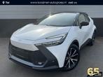 Toyota C-HR 1.8 Hybrid 140 Bi-tone Edition Automaat Apple Ca, Auto's, Stof, Euro 6, 4 cilinders, Traction-control