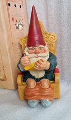 David de kabouter / Rien Poortvliet, Verzamelen, Ophalen of Verzenden, Nieuw, Overige typen