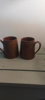 Keramiek waterkruiken, Ophalen of Verzenden