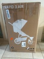 HAUCK Rapid 3 Air kinderwagen - Nieuw in doos, ., Verstelbare duwstang, Nieuw, Ophalen of Verzenden