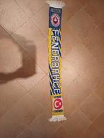 Voetbalsjaal Fenerbahçe, Ophalen of Verzenden, Zo goed als nieuw, Clubaccessoires