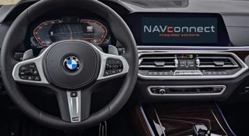 BMW NBT navigatie systeem en NBT Evo ID5 ID6 en G serie ID7 beschikbaar voor biedingen