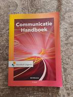 Wil Michels - Communicatie handboek, Boeken, Wil Michels, Ophalen of Verzenden, Management, Zo goed als nieuw