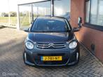 Citroen C1 1.0 VTi Feel Airco | Cruise | Central lock, Auto's, Gebruikt, Euro 6, 4 stoelen, C1
