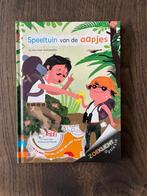 Speeltuin van de aapjes - Elisa van Spronsen, Ophalen of Verzenden, Zo goed als nieuw, Fictie