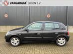 Renault Clio 1.2-16V Campus / airco /trekhaak / 138dkm NAP !, Voorwielaandrijving, Stof, Gebruikt, 4 cilinders