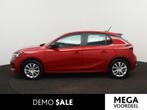 Opel Corsa 1.2 edition |, Voorwielaandrijving, 12 maanden, Stof, Gebruikt