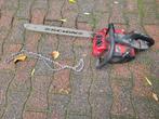 Kettingzaag solo, Tuin en Terras, Hand-tuingereedschap, Ophalen, Gebruikt, Solo