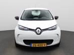 Renault ZOE R90 Life 41 kWh AUTOMAAT | KOOPACCU | PDC | NAVI, Auto's, 12 maanden, Stof, Gebruikt, 41 kWh