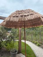 Parasol ibiza nieuw, Ophalen, Kantelbaar, Overige typen, Nieuw