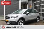 Opel CROSSLAND X 1.2 T. INNOVATION CLIMA CRUISE NAVI 51.KM, Auto's, Opel, Voorwielaandrijving, 840 kg, Gebruikt, Euro 6