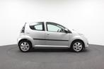 Citroen C1 1.0-12V Selection | Airco | Zeer goed onderhouden, Voorwielaandrijving, Euro 5, Gebruikt, 4 stoelen