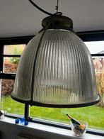 Eikelenboom Refractor Industriële Lamp, Ophalen, Zo goed als nieuw, Glas, Industrieel