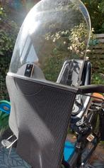 Bobike fietszitje, Fietsen en Brommers, Ophalen, 0 t/m 18 kg, Bobike voorzitje, Voorzitje