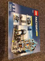Lego 10190 Market Street Instructieboekje - Zeldzaam!, Ophalen of Verzenden, Zo goed als nieuw, Losse stenen, Lego