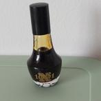 Oud zeldzaam flesje 1001 N van Bade Parfumolie, Verzamelen, Parfumverzamelingen, Ophalen of Verzenden, Zo goed als nieuw, Parfumfles
