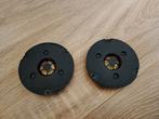 Philips mids en tweeters, Audio, Tv en Foto, Luidsprekers, Philips, Gebruikt, Overige typen, Ophalen of Verzenden