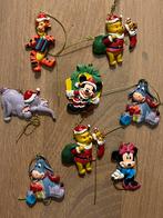 Gave set Disney kerstboom hangers, Diversen, Kerst, Ophalen of Verzenden, Zo goed als nieuw