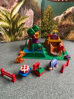 Lego Duplo Winnie de Poeh Verjaardag - Niet Compleet, Ophalen of Verzenden, Gebruikt, Losse stenen, Duplo