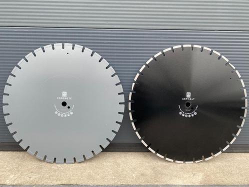 Diamantzaagblad Ø600/25,4 voor vloerzaagmachine, Doe-het-zelf en Verbouw, Gereedschap | Overige machines, Nieuw, Ophalen of Verzenden