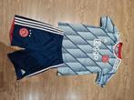 Ajax Uitshirt Tenue 2020-2021, Ophalen, Adidas, Maat 128, Zo goed als nieuw