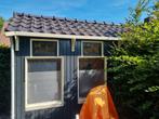 Schuurtje 3,7 bij 1,6, Tuin en Terras, Tuinhuizen, Ophalen, 200 tot 400 cm, Schuur, Zo goed als nieuw
