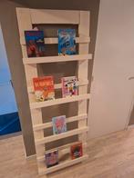 Boekenrek, Ophalen of Verzenden, 25 tot 50 cm, 50 tot 100 cm, Minder dan 100 cm
