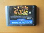WWF Raw wrestling Sega Mega Drive Megadrive, Vechten, 1 speler, Ophalen of Verzenden, Vanaf 3 jaar