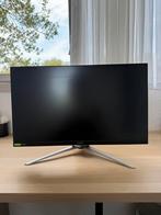 Acer NITRO XV3, Computers en Software, Monitoren, HDMI, Ingebouwde speakers, IPS, 101 t/m 150 Hz