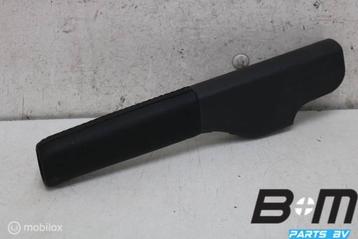 Leder handgreep VW Golf 6 1K0711461E beschikbaar voor biedingen