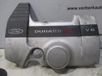 Afdekplaat Motor Ford Mondeo III 2004 2s716a946ab, Gebruikt, Henry-Ford-Straße  1, Köln 50735, , Duitsland, Ford-Werke GmbH, Kunden@ford.com