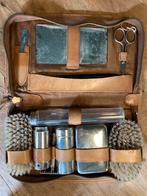 Toilettas, Ophalen, Zo goed als nieuw