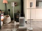 Canton speakers met subwoofer, Zo goed als nieuw, 5.1-systeem, Overige spelers, Ophalen