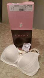 BH maat 70A, Rosa Faia, Ophalen of Verzenden, Overige kleuren, BH