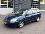 Mitsubishi Lancer Station Wagon 1.6 Invite, Airco, Auto's, Mitsubishi, Voorwielaandrijving, Gebruikt, Handgeschakeld, Euro 4