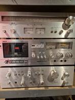 Akai set., Audio, Tv en Foto, Ophalen, Zo goed als nieuw