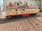 Modeltrein Ho lima past op roco, trix, fleischmann, Hobby en Vrije tijd, Ophalen of Verzenden, Gelijkstroom, Fleischmann