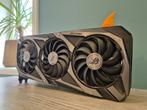 ASUS ROG Strix GeForce RTX 3070 8GB, Niet ingevuld, Gebruikt, AMD, Niet ingevuld