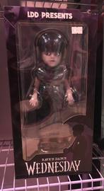 Wednesday rave’n dance LDD PRESENTS, Wednesday, Nieuw, Ophalen of Verzenden, Nvt