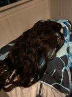 Clip in hair weaves echt haar haar verlenging, Ophalen, Zo goed als nieuw