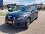 Audi Q5 3.2 FSI pano schuifdak leer trekh cruise stoelvw, Auto's, Audi, Q5, 109 €/maand, Zwart, Vierwielaandrijving