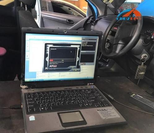 ADblue problemen uitschakelen - definitieve oplossing, Auto diversen, Tuning en Styling, Ophalen