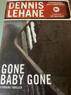 Dennis Lehane gone baby gone, Ophalen of Verzenden