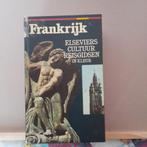 Elseviers Cultuur Reisgidsen - Frankrijk, Boeken, Reisgidsen, Europa, Ophalen of Verzenden, Reisgids of -boek, Onbekend
